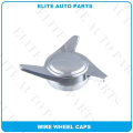 Knock-off Cap for Wire Wheel